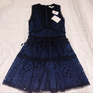 NEW with tags Alexis dress